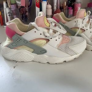 Nike Hurache